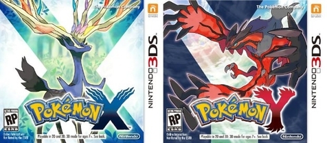 Pokemon X and Y: 12 Years Later (Light Spoilers)